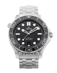 Pre-Owned Omega Seamaster Diver 300m Watch